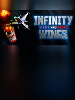 Infinity Wings - Scout & Grunt Game Cover Artwork