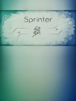 Sprinter Game Cover Artwork