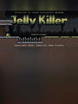 Jelly Killer