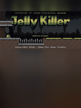 Jelly Killer