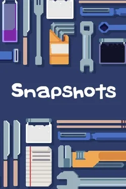 Snapshots game cover