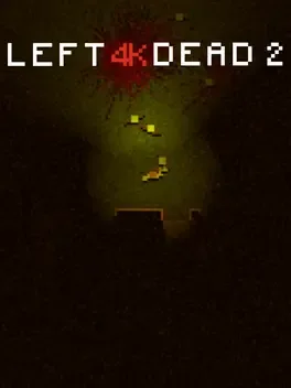 Left 4k Dead 2