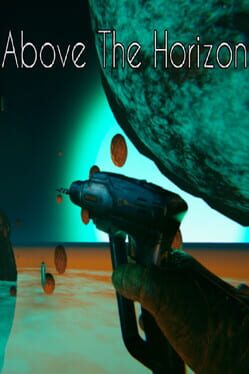 Above The Horizon