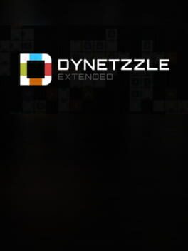 Dynetzzle Extended game cover
