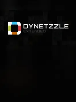 Dynetzzle Extended