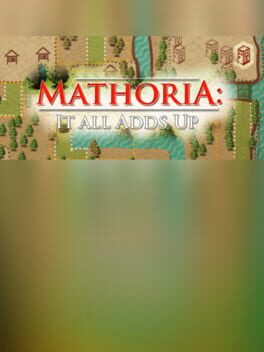 Mathoria: It All Adds Up