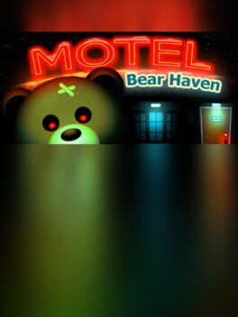 Bear Haven Nights
