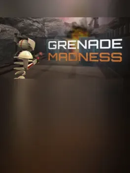 Grenade Madness