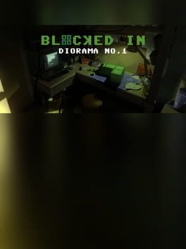 Diorama No.1 - Blocked In