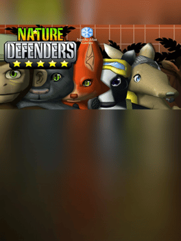 Nature Defenders
