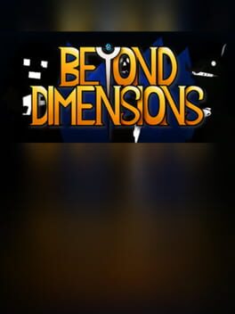 Beyond Dimensions cover