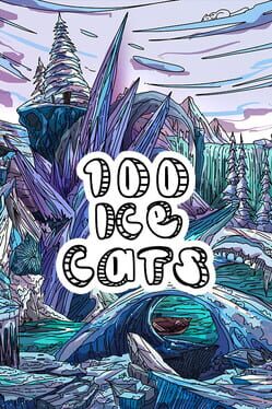 100 Ice Cats