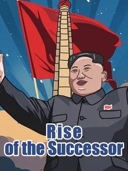 Portada de Rise of the Successor