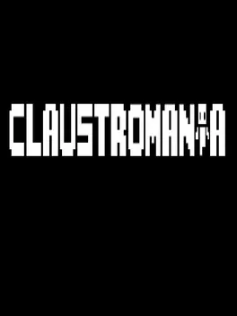 Portada de Claustromania