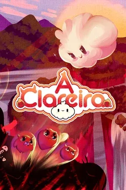 Portada de A Clareira