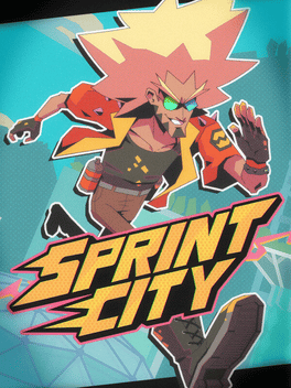 Sprint City