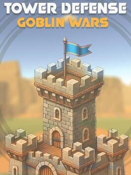 Tower Defense: Goblin Wars
