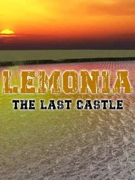 Portada de Lemonia The Last Castle