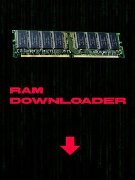 RAM Downloader