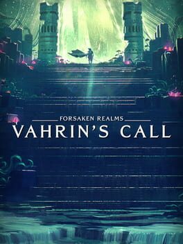 Image de Forsaken Realms: Vahrin's Call