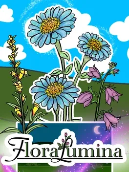 Portada de FloraLumina
