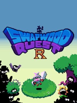 Swapwood Quest R