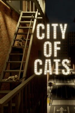 City of Cats