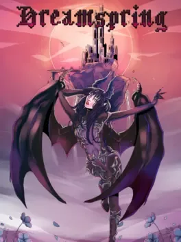 Portada de Dreamspring
