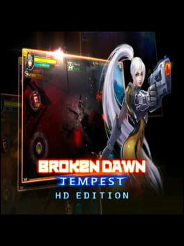 Broken Dawn II
