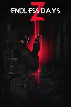 无尽之日Z破解游戏下载-游戏公社