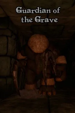 Guardian of the Grave