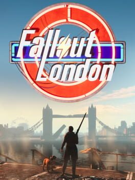 Image de Fallout: London