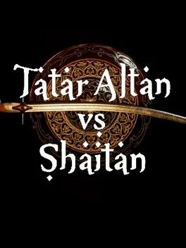 Portada de Tatar Altan vs Shaitan