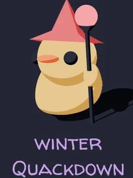 Portada de Winter Quackdown