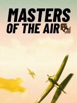Masters of the Air