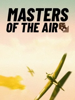 Masters of the Air