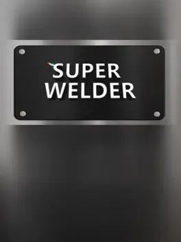 Super Welder