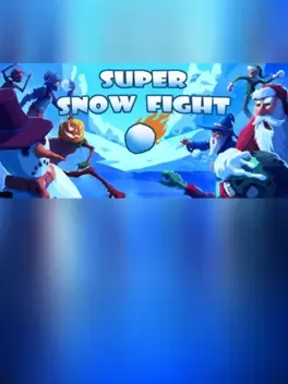 Super Snow Fight