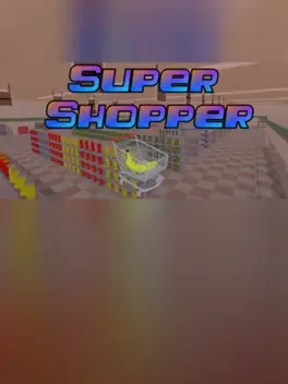 Super Shopper