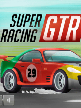 Super GTR Racing