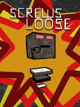 Screws Loose game cover