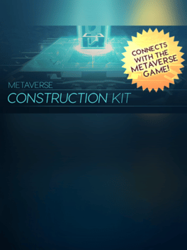 Metaverse Construction Kit