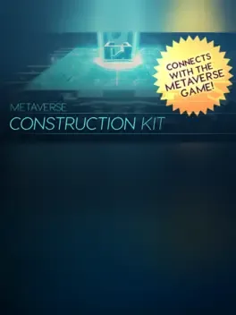 Metaverse Construction Kit