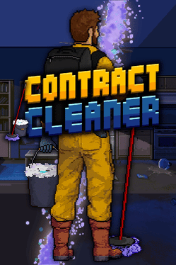 Contract Cleaner