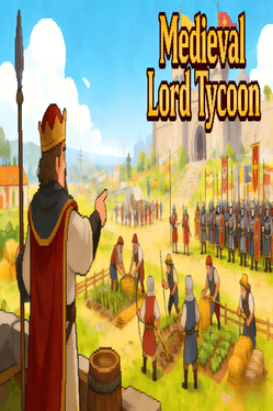 Medieval Lord Tycoon
