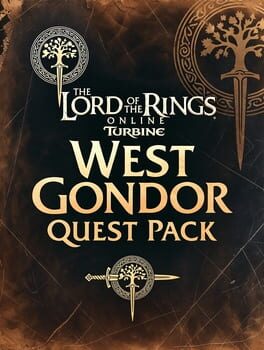 The Lord of the Rings Online: Quest Pack: West Gondor