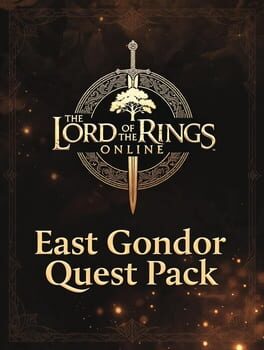 The Lord of the Rings Online: Quest Pack: East Gondor