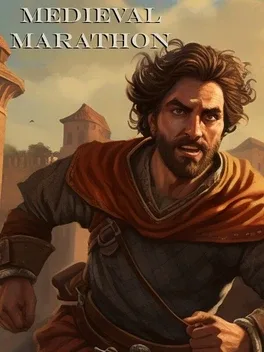 Medieval Marathon: A Quest for Gold