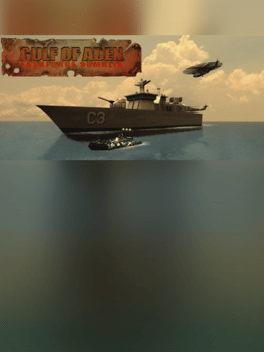 Gulf of Aden - Task Force Somalia