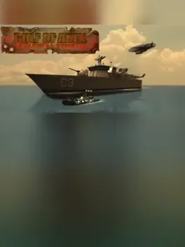 Gulf of Aden - Task Force Somalia